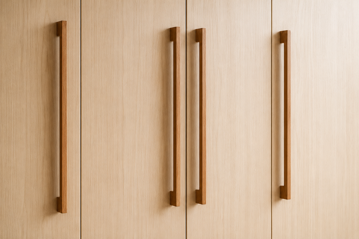 Handles