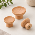 COVE — Wooden Cabinet Knob