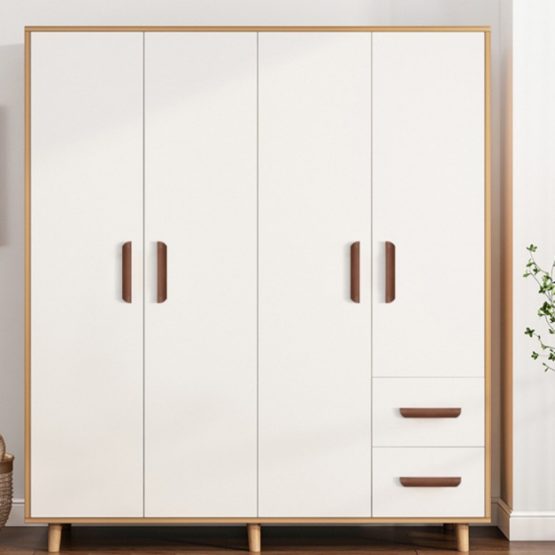 NIVA — Wooden Cabinet Handle