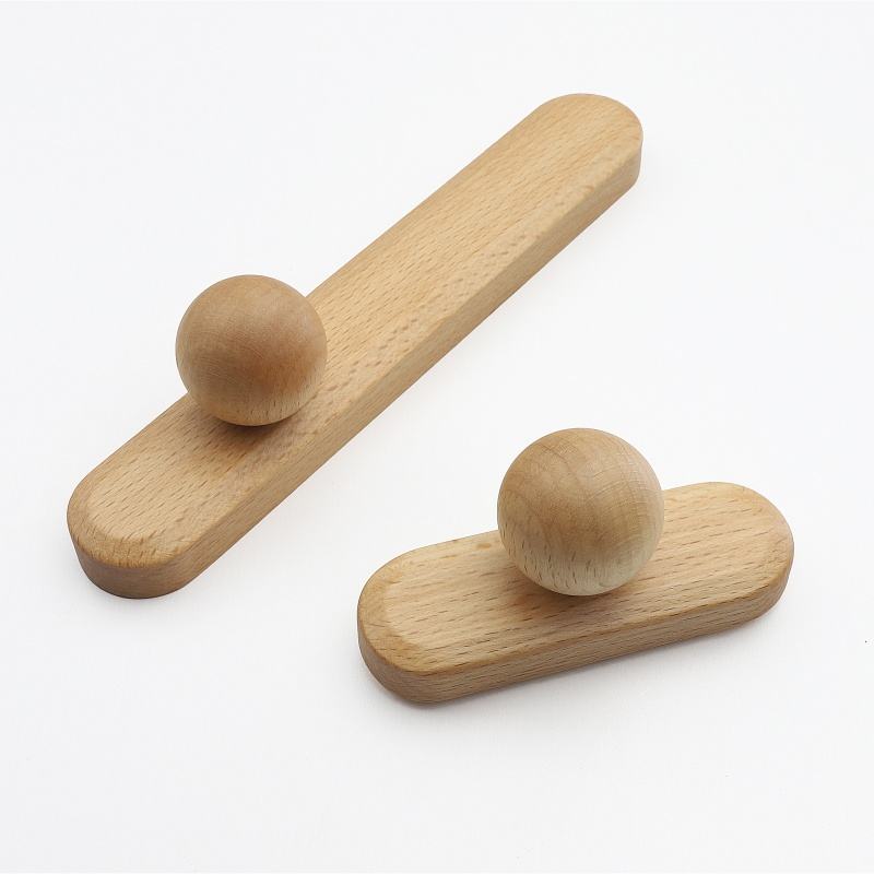 ONDA — Wooden Cabinet Knob