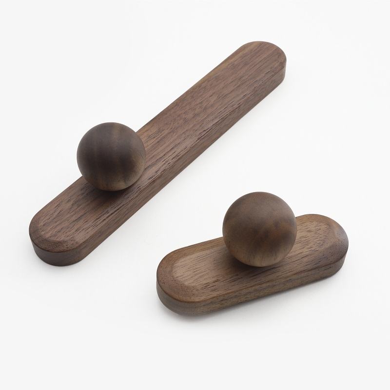 ONDA — Wooden Cabinet Knob