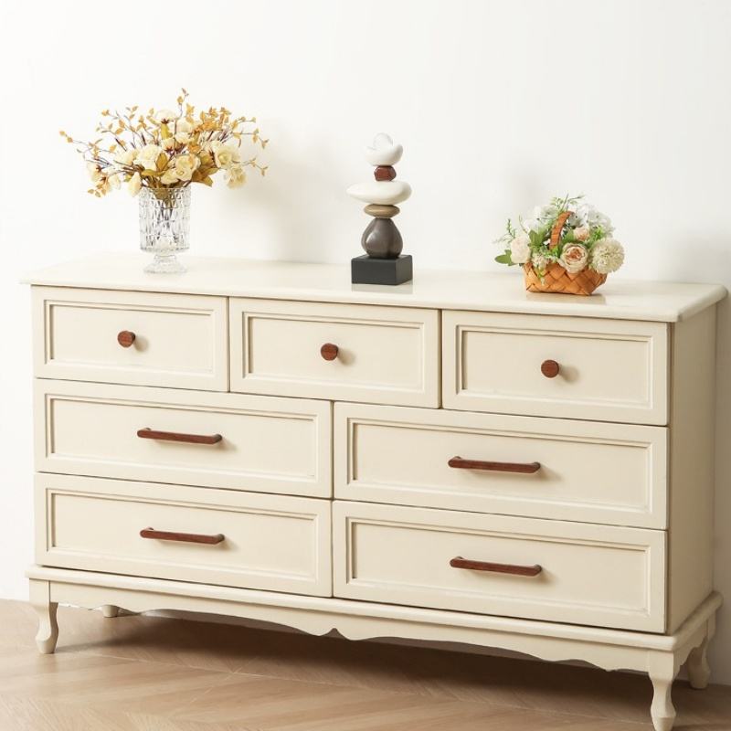 VELA — Wooden Cabinet Handle